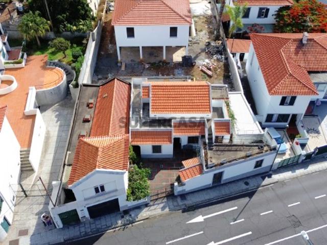 Casa venda em Funchal, Ilha Da Madeira