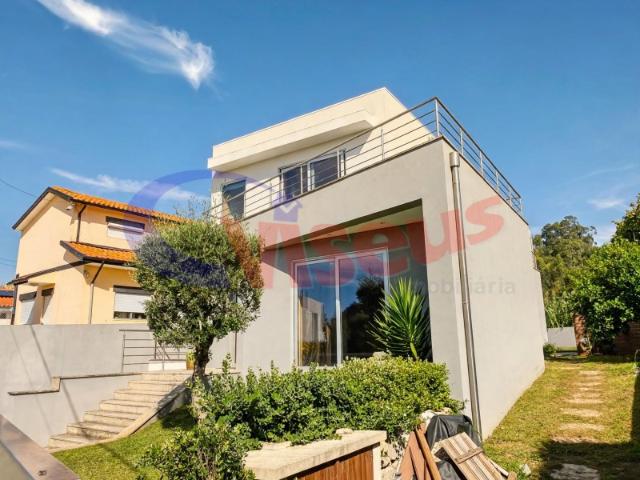 Casa venda em Canidelo, Vila Nova de Gaia