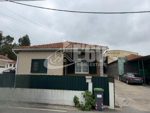 Vivenda venda em Solposto, Aveiro
