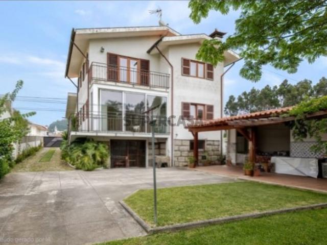 Casa venda em Terroso, A Ver-o-mar