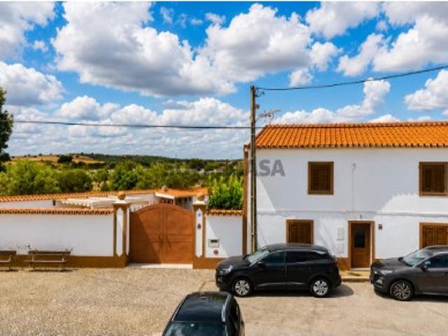 Casa venda em Reguengos De Monsaraz, Évora