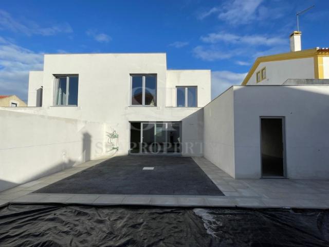 Casa venda em Peniche, Leiria