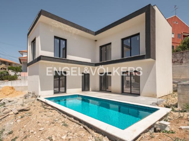 Casa venda em Casal das Chocas, Oeiras