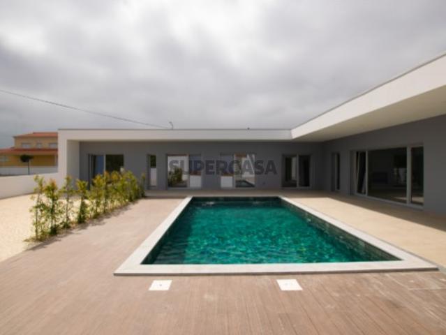 Casa venda em Caldas Da Rainha, Leiria