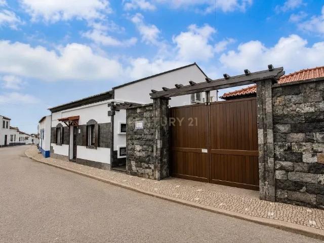 Casa venda em Açores, Ilha De São Miguel