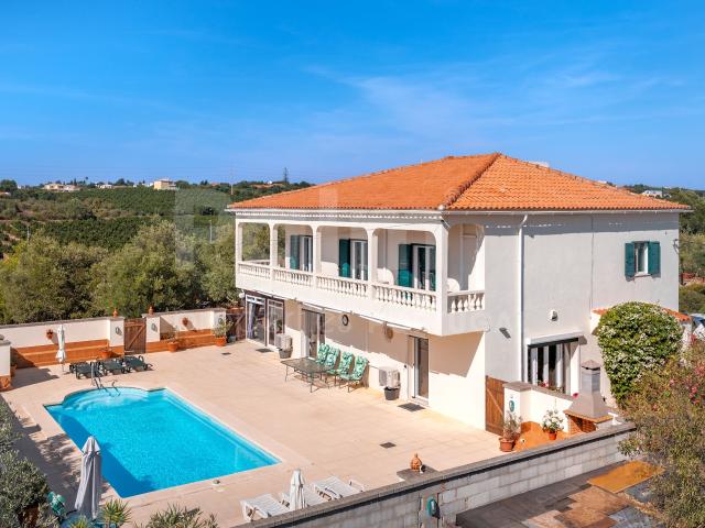 Casa venda em Silves-Gare, Silves