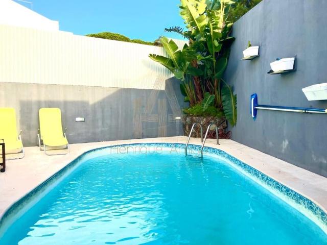 Vivenda venda em Sesimbra (Castelo), Sesimbra