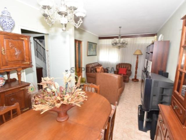 Casa venda em Entroncamento, Santarém