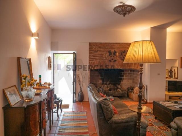 Casa venda em Alvito, Beja