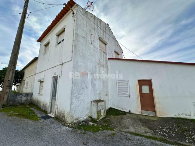 Casa venda em Olaia e Paço, Torres Novas