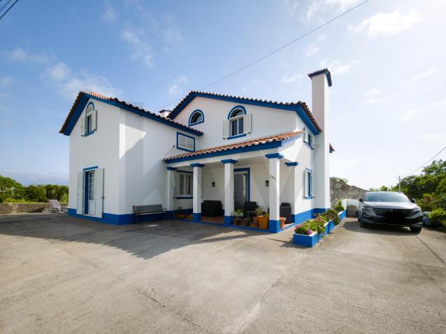 Casa venda em Açores, Ilha De São Miguel