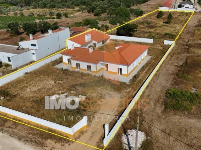 Casa venda em Santarém