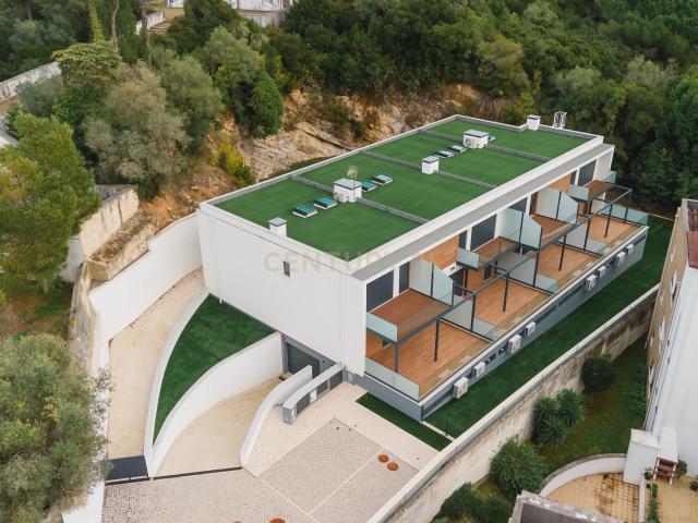 Casa venda em Urbanização da Encosta, Leiria