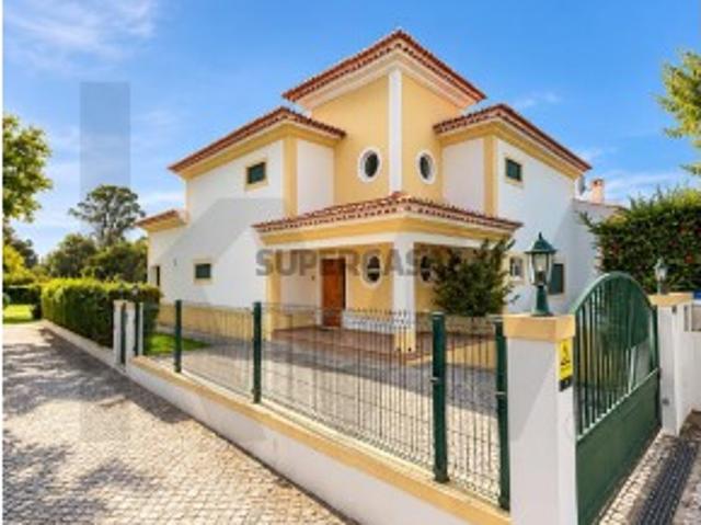 Casa venda em Gâmbia-Pontes-Alto da Guerra, Setúbal
