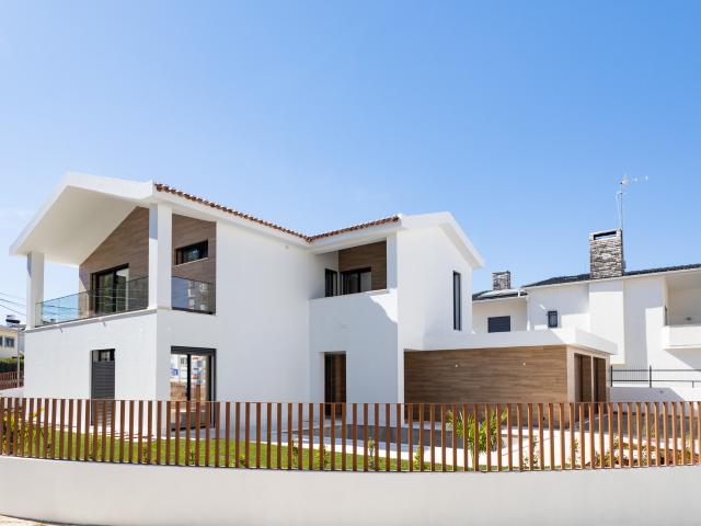 Casa venda em Pedreira dos Húngaros, Oeiras