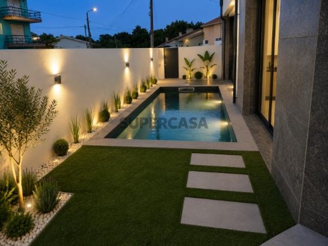 Casa venda em Vila Nova De Gaia, Porto