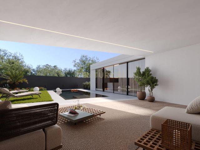 Casa venda em Maia, Milheirós
