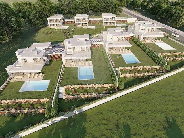 Casa venda em Albufeira e Olhos de Água, Albufeira