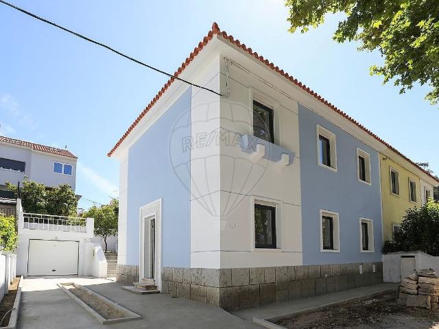 Casa venda em Bairro de Santa Cruz de Benfica, Lisboa