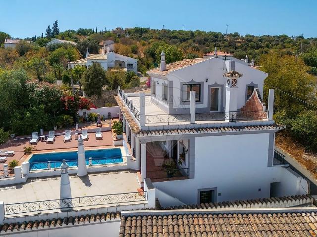 Casa venda em Boliqueime, Loulé