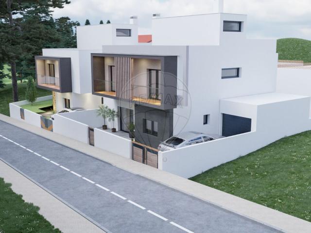 Casa venda em Bairro dos CTT, Odivelas
