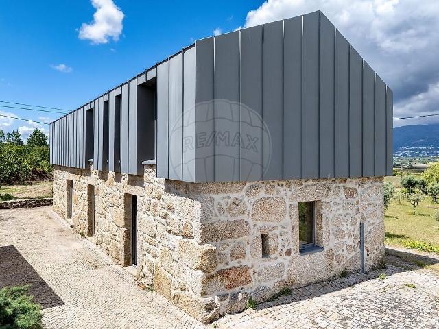 Casa venda em Ferro, Covilhã