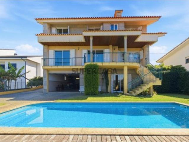 Casa venda em Gondomar, Porto