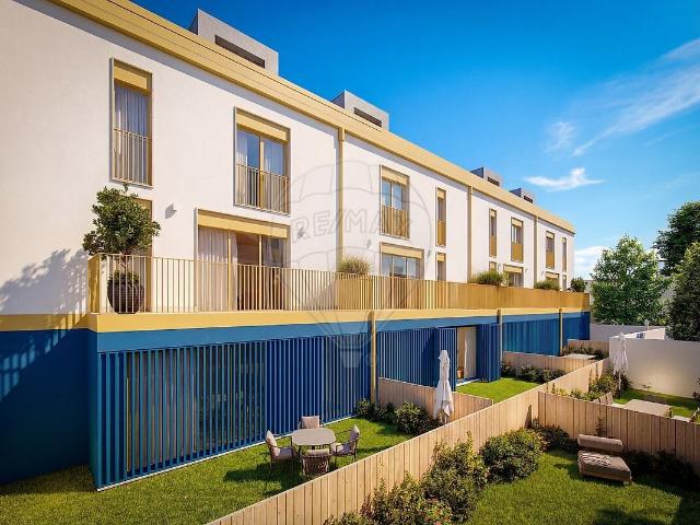 Casa venda em Núcleo Urbano Histórico de Paço de Arcos, Oeiras
