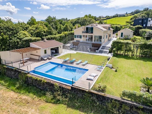 Casa venda em Açores, Ilha De São Miguel
