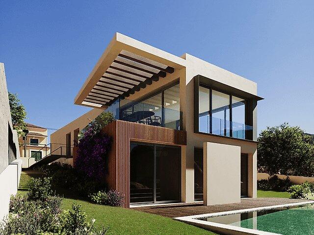 Casa venda em Polo Tecnológico de Odivelas, Odivelas