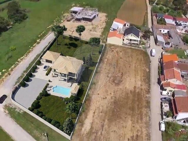 Casa venda em Reguengo Grande, Lourinhã
