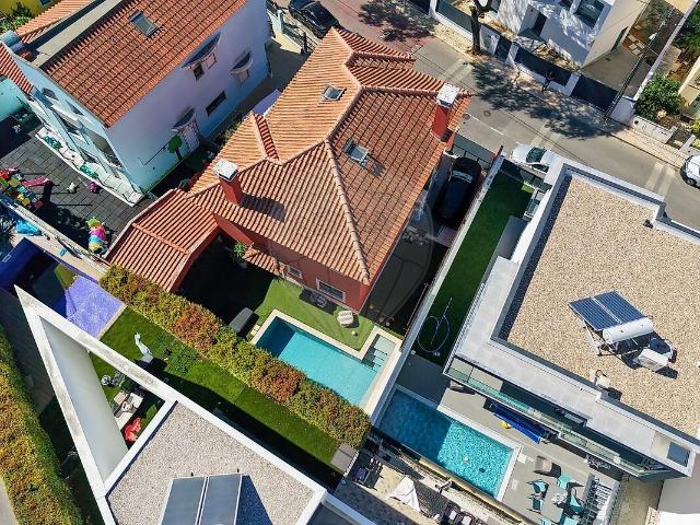 Casa venda em Mata da Torre, Cascais