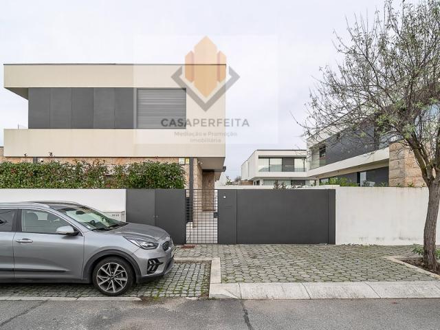 Casa venda em Vila Nova De Gaia, Porto