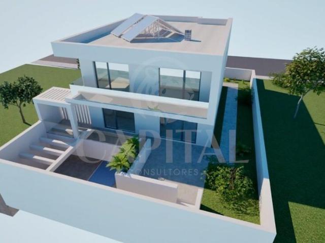 Casa venda em Portela da Azóia, Santiago Dos Velhos