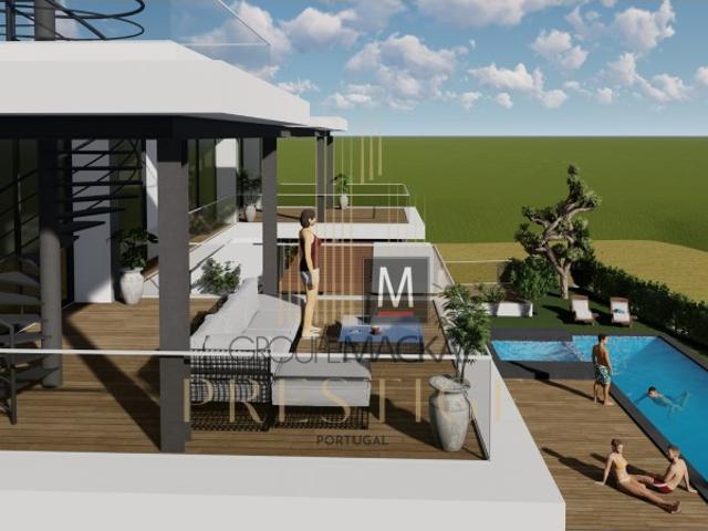 Casa venda em Albufeira e Olhos de Água, Albufeira