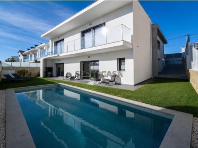 Casa venda em Seixal, Amora
