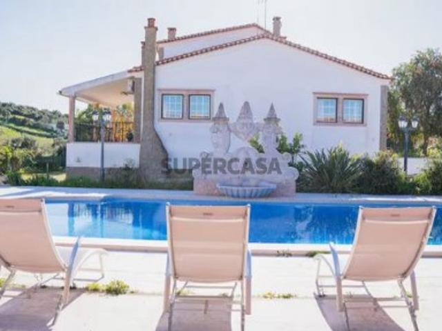Casa venda em Alcolombal, Sintra