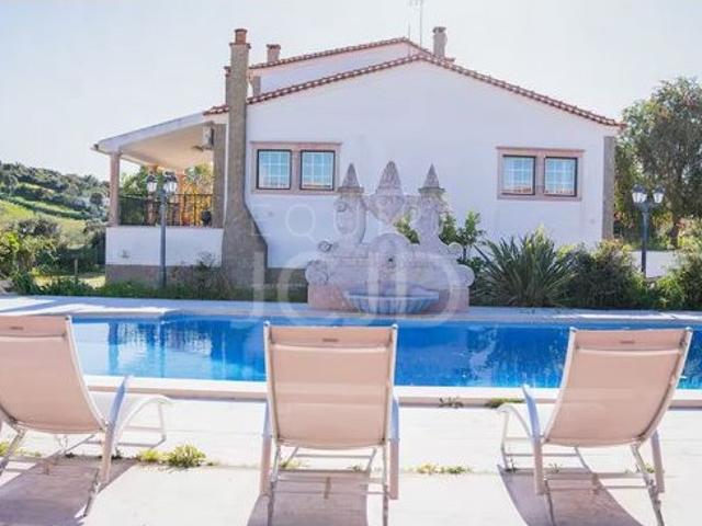 Casa venda em Alcolombal, Sintra