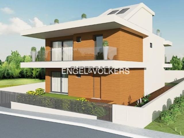 Casa venda em Vila Franca De Xira, Bragadas