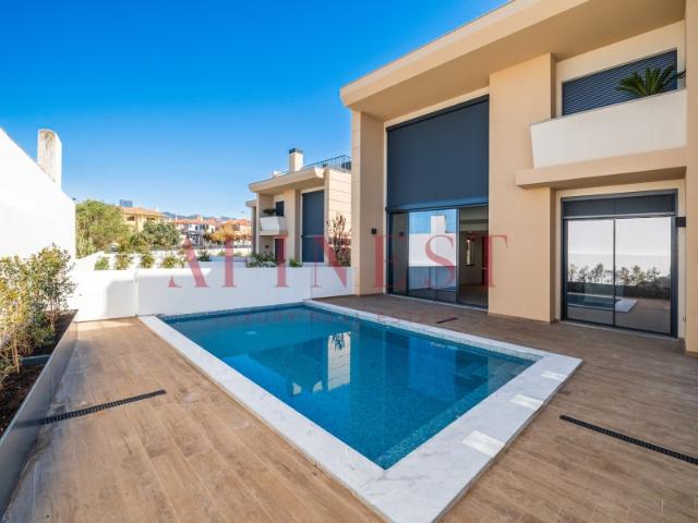 Casa venda em Murches, Cascais
