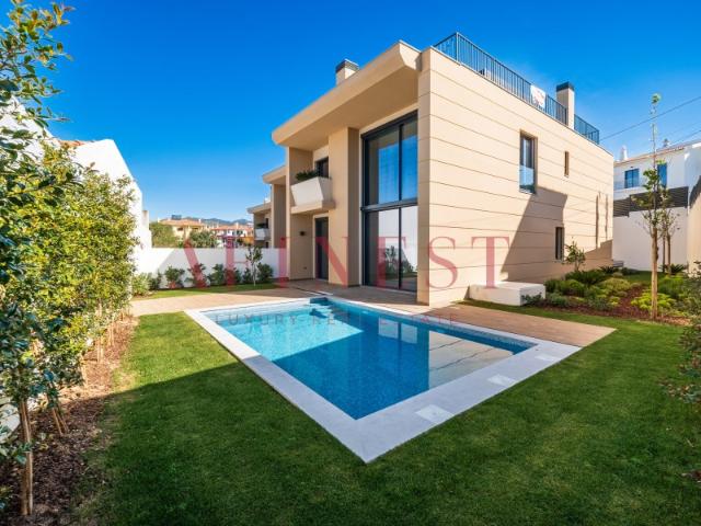 Casa venda em Murches, Cascais