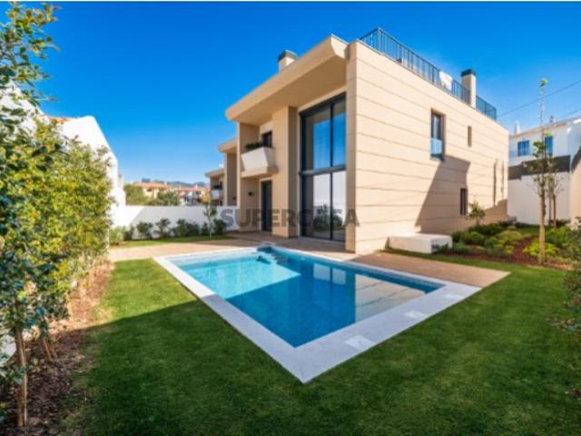 Casa venda em Murches, Cascais