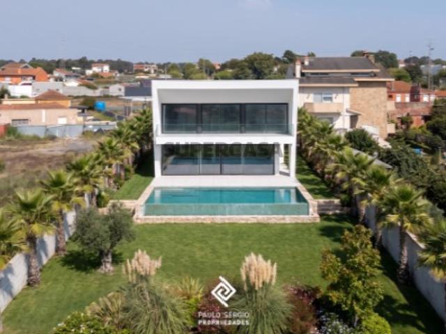 Casa venda em Silvalde, Aveiro