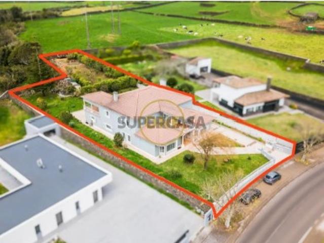 Casa venda em Açores, Ilha De São Miguel