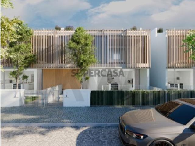 Casa venda em Sassoeiros, Cascais