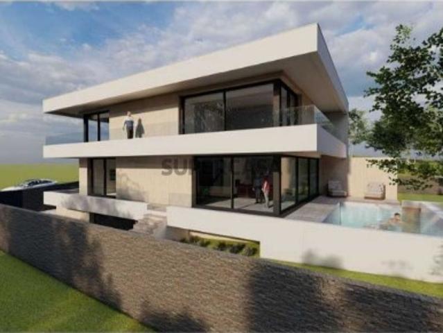 Casa venda em Arnelas, Vila Nova De Gaia