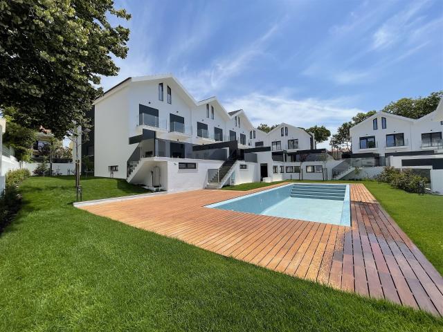 Vivenda venda em Cascais, Lisboa