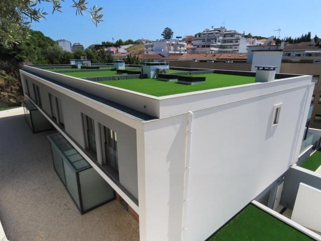Vivenda venda em Bairro dos Anjos, Leiria