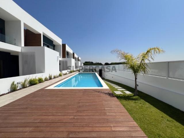 Casa venda em Sete Casas, Santiago Dos Velhos