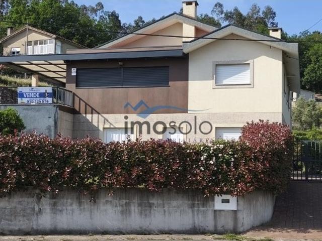 Casa venda em Sóligo, Sever Do Vouga
